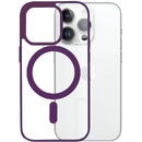 Husa Husa pentru iPhone 14 Pro - Techsuit MagSafe Pro - Purple