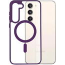 Husa Husa pentru Samsung Galaxy S23 Plus - Techsuit MagSafe Pro - Purple
