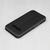 Husa Husa pentru Samsung Galaxy S10 Techsuit Safe Wallet Plus, Black