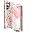 Husa Husa pentru Samsung Galaxy S22 Ultra 5G - I-Blason Cosmo - Marble