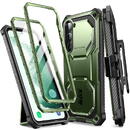 Husa Husa pentru Samsung Galaxy S23 + Folie - I-Blason Armorbox - Guldan