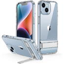 Husa Husa pentru iPhone 14 / iPhone 13 - ESR Air Shield Boost Kickstand - Clear