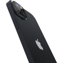 Folie Camera pentru  iPhone 14 / 14 Plus - Techsuit Full Camera Glass - Black