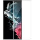 Folie pentru Samsung Galaxy S23 Ultra - Nillkin 3D CP+MAX - Black