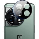 Folie Camera pentru OnePlus 11 - Techsuit Full Camera Glass - Black
