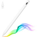 Stylus Pen pentru iPad - Techsuit (JA04) - White