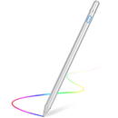 Stylus Pen Universal - Techsuit (JA05) - Silver