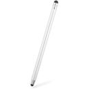 Stylus pen universal - Techsuit (JC01) - Silver White