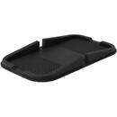 Suport Auto Bord Telefon - Techsuit Anti Slip Pad (1104.01) - Black