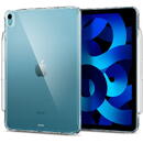 Husa pentru Apple iPad Air 4 2020 10.9" - Spigen Air Skin Hybrid - Crystal Clear