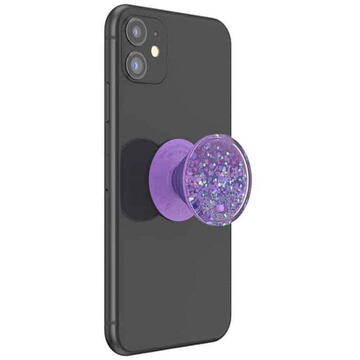 Suport pentru telefon - Popsockets PopGrip - TidePool Lavender