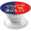Suport pentru telefon - Popsockets PopGrip - Property of Joker