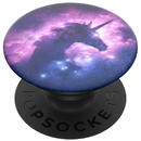 Suport pentru telefon - Popsockets PopGrip - Mystic Nebula
