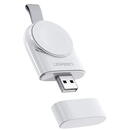 Incarcator de retea Incarcator Wireless Magnetic pentru Apple Watch 5V - Ugreen (50944) - White