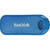 Memorie USB SanDisk Cruzer Snap,  USB 2.0, 32 GB, Albastru