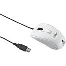 Mouse Fujitsu M440 ECO BL Gri,USB,Optic, 1000 dpi
