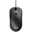 Mouse Trust GXT981 REDEX GAMING MOUSE,Negru, 10000 dpi, Optic, 6 butoane