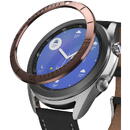 Rama pentru Samsung Galaxy Watch 3 41mm - Ringke Bezel Styling - Rose Gold