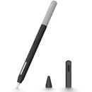 Husa pentru Apple Pencil 2nd Generation - ESR Apple Pencil Cover - Black
