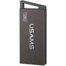 Memorie USB Stick de Memorie 128GB - USAMS High Speed (US-ZB208) - Iron Gray