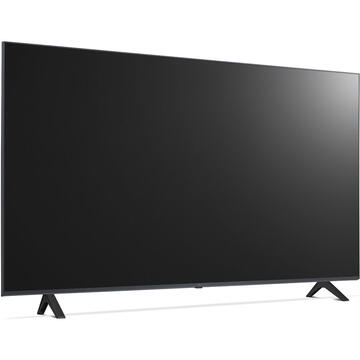 Televizor Televizor LED Smart LG 65UR78003LK 164 cm 4K Ultra HD, Gri