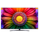 Televizor Televizor LED Smart LG 65UR81003LJ 164 cm 4K Ultra HD, Gri