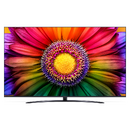 Televizor Televizor LED Smart LG 75UR81003LJ 189 cm 4K Ultra HD, Negru