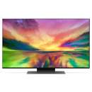 Televizor Televizor QNED Smart LG 50QNED813RE 127 cm 4K Ultra HD, Negru,50"