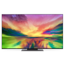Televizor Televizor QNED Smart LG 55QNED813RE 139 cm 4K Ultra HD, Negru,55"