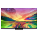 Televizor Televizor QNED Smart LG 65QNED813RE 164 cm 4K Ultra HD, Negru, 65"