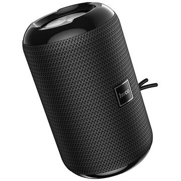 Boxa portabila Boxa Portabila Bluetooth 5.0, 5W - Hoco (HC1 Trendy Sound) - Black
