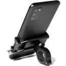 Suport Bicicleta / Motocicleta - GUB Adjustable Features (G81) - Black