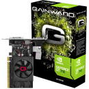 Placa video Gainward VGA GW GeForce GT 710 2GB D5,HDMI, VGA, DVI, 64-bit