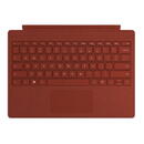 Microsoft Tastatura Surface Pro Signa Poppy Red