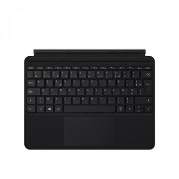Microsoft Tastatura Surface Go + Trackpad Black