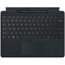 Microsoft Tastatura Surface Pro8/9 + Slim Pen 2 Black