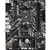 Placa de baza Gigabyte B450M K, AMD B450, Socket AM4, mATX