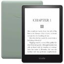 eBook Reader Amazon Kindle Paperwhite 2023 (11th Gen), 16GB Agave Green