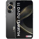 Smartphone Huawei Nova 11 256GB 8GB RAM Black