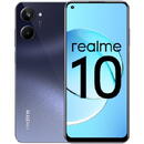 Smartphone Realme 10 8GB RAM 256GB Dual SIM Rush Black