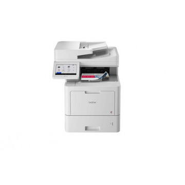 Multifunctionala Brother MFC-L9630CDN All-in-one Imprimanta color up to 40ppm