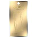 Folie de protectie Ecran OEM Gold Edition pentru Huawei P Smart Z, Sticla Securizata, Full Glue