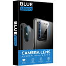 Folie de protectie Camera spate BLUE Shield pentru OnePlus 8, Plastic