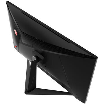 Monitor LED MSI G281UV computer monitor 70.9 cm (27.9") 3840 x 2160 pixels UltraWide Quad HD Black