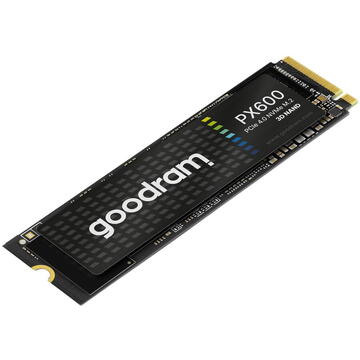 SSD GOODRAM PX600, 250GB, PCI Express 4.0 x4, M.2