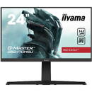 Monitor LED iiyama G-MASTER GB2470HSU-B5 computer monitor 60.5 cm (23.8") 1920 x 1080 pixels Full HD LED Black