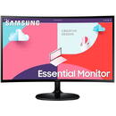 Monitor LED Samsung LS27C360EAUXEN 27" 75Hz 4ms VGA HDMI