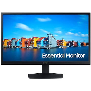 Monitor LED Samsung LS24A336NHUXEN 24" 60Hz 5ms VGA HDMI