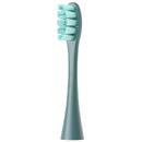 Oclean PW09 toothbrush tips (2 pcs, green)