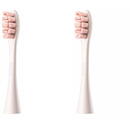 Oclean PW03 toothbrush tips (2 pcs, pink)